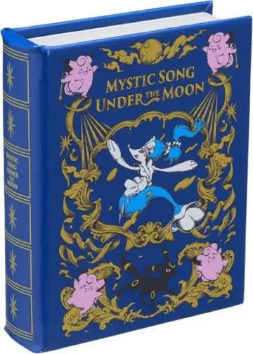 포켓몬 북형 케이스 어래곤 포켓몬 페어리 테일