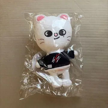 SKZOO PLUSH ORIGINAL ver. 진니레트