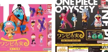 원피스 원피스 열매 오딧세이 피규어 제10해전