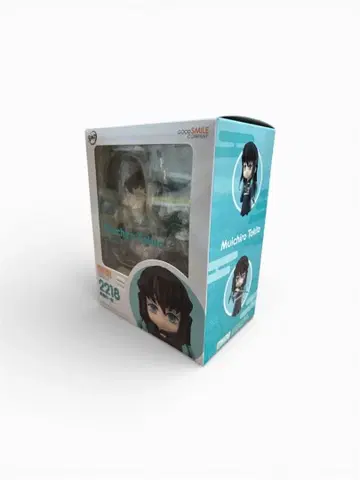 넨도로이드 귀멸의 칼날 토키토 무이치로 [미개봉 새상품] 피규어