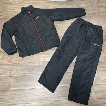 가마가츠 미들러 상하의 GM-3360 올웨더 수트 L 사이즈