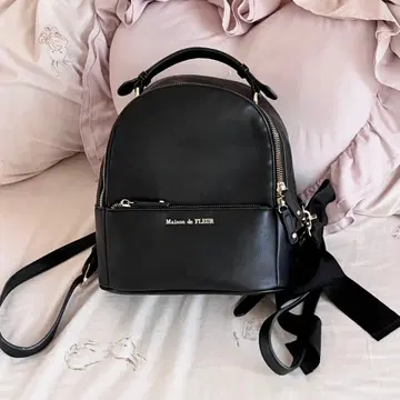 Maison de FLEUR 백팩 M