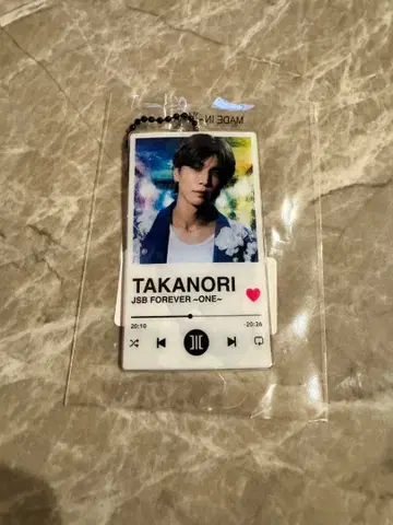 이와타 타카노리 클리어 참 스타디움