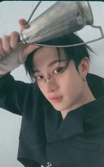 StrayKids SKZOO VER. BangChan KARMA