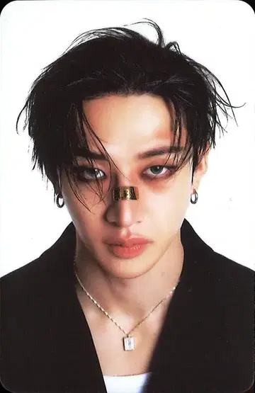 StrayKids SKZOO VER. BangChan KARMA SET