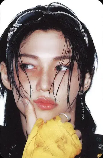 StrayKids SKZOO VER. FELIX KARMA SET