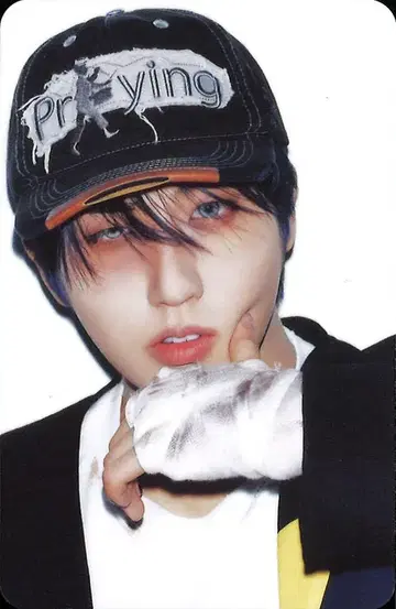 StrayKids SKZOO VER. Han KARMA SET