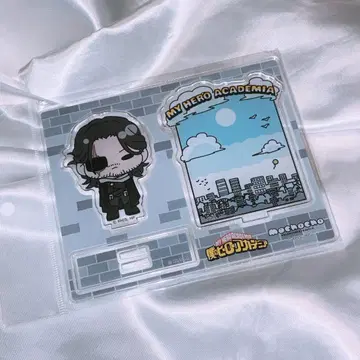 아이자와 쇼타 아크릴 스탠드 mochocho