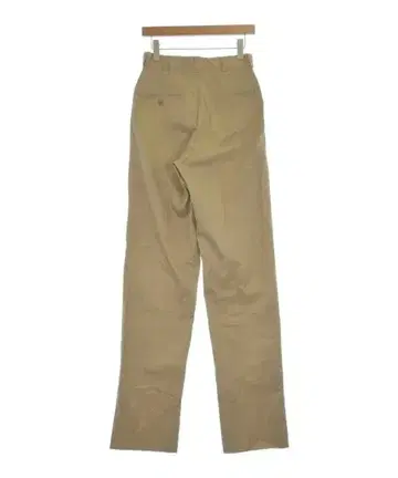 MILITARY 치노 팬츠 남성용