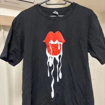 [ 가격 인하 가능 ] RADWIMPS 티셔츠 M 사이즈 블랙