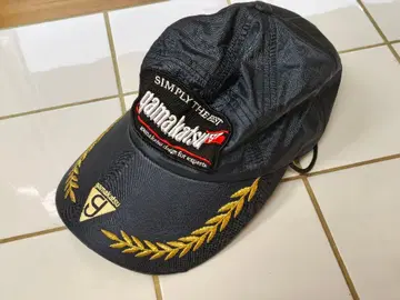 gamakatsu 가마가츠 낚시 캡