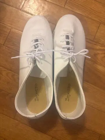 레페토 JAZZ 스니커즈 41