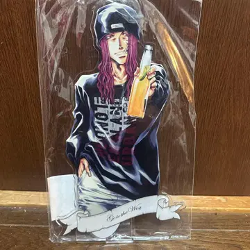 최유기 HUB 콜라보 고죠 아크릴 스탠드