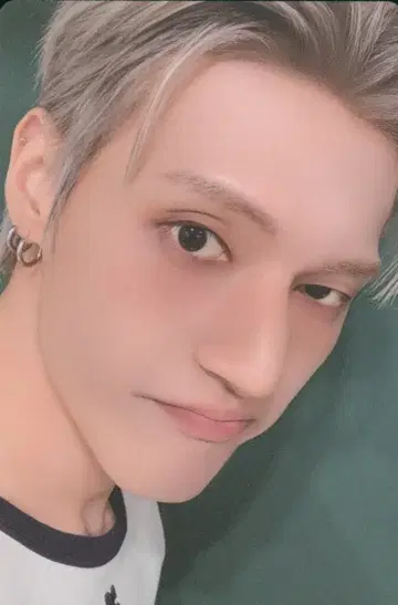 ATEEZ 스탬프 랠리 WOOYOUNG 8ROOM POPUP 스탬프 랠리