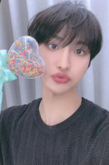ATEEZ 에버라인 팝업 성화 더 월드 EP.2:아웃로 삼성