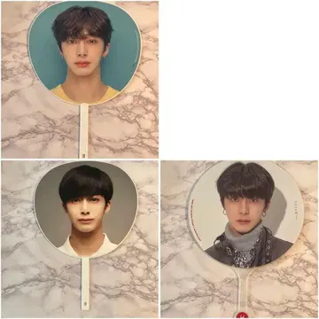 모네크 형원 공식 부채