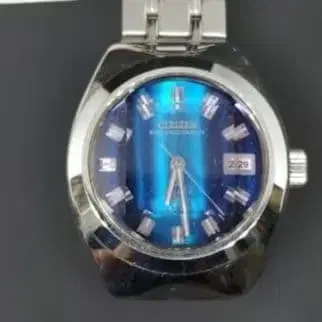 시티즌 코스모스타 V2 데드스탁 작동품