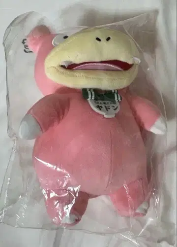 야돈 봉제 인형 포켓몬 로컬 Acts 물산전 봉제 인형