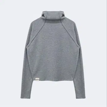 naviverse Baseball Hoodie