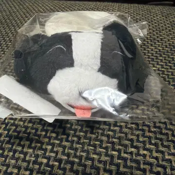 sumika 이로하 봉제 인형 밴딩