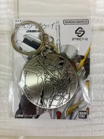 기동전사 건담 섬광의 하사웨이 키르케의 마녀 메달 참 크시 건담