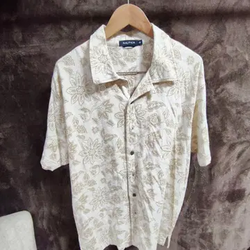 Nautica 알로하 셔츠