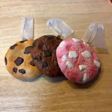 BLOOM 블루몬스터 쿠키 스퀴즈 세트