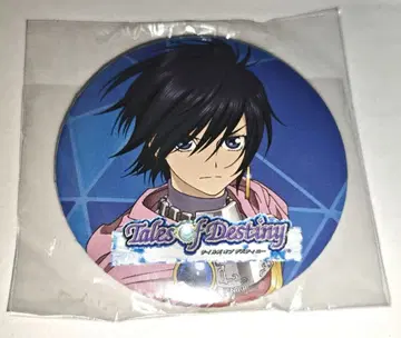 테일즈 리온 75mm 캔뱃지 난자타운