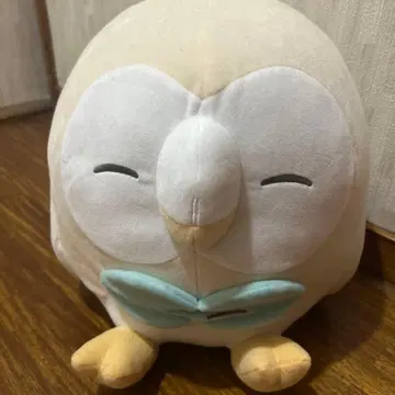 포켓몬 모쿠로 봉제 인형