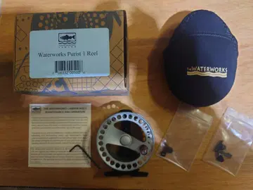 Waterworks Purist 1 워터웍스 퓨리스트1