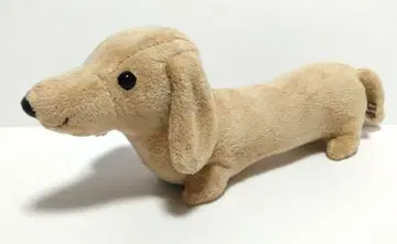 펫 파라다이스 봉제 인형 닥스훈트 개 애니멀 동물