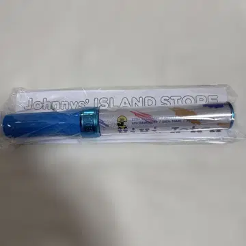 HiHi Jets 응원봉 킨블레 미개봉 새상품