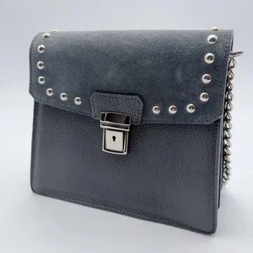 MARCO BIANCHINI 마르코 비안치니 숄더백