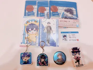 카라피치 나오키리