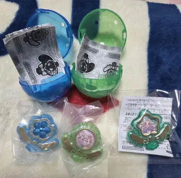 명탐정 프리큐어! 마코토 주얼