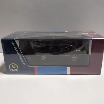 1/64 PARA 갤런트 VR-4 미니카