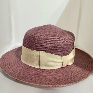 [ 레어 명작 ] GLAD HAND & Co. 파나마 햇 57cm