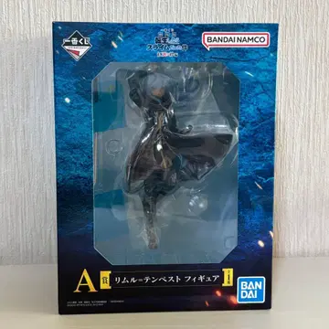 [ 리무루 ] 전생했더니 슬라임이었던 건에 대하여 제일복권 피규어