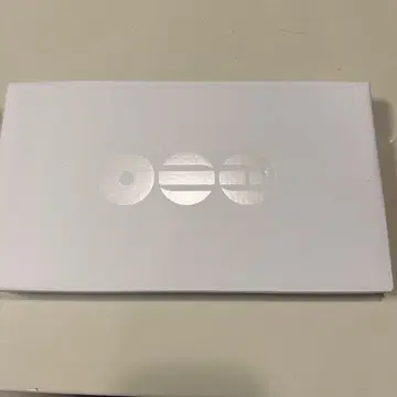 미개봉 BTS 아리랑 CD