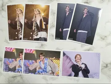 초특급 브로마이드 [ ARENA TOUR 2025 EVE ] 카이