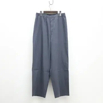 A.PRESSE 실크 팬츠 아프레쎄 실크 팬츠