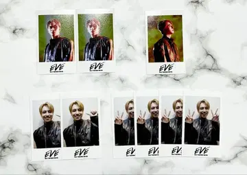 초특급 미니 사진 [ ARENA TOUR 2025 EVE ] 타카시