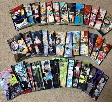 블랙클로버 1-37권 전권 세트