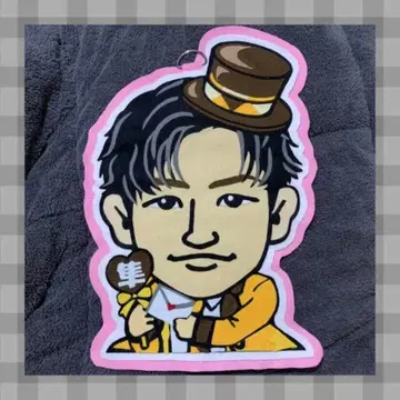 코모리 하야토 펠트 GENERATIONS