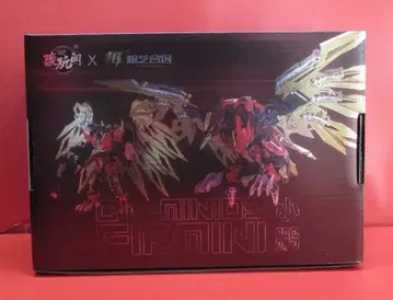 CANG TOYS FIRMINI 샤오펑 MINI0