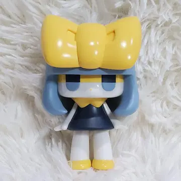 치요코 소프트 비닐 perori 릴랙스 컬러