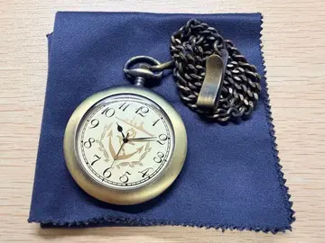 제독용 회중시계 함대 컬렉션 칸코레