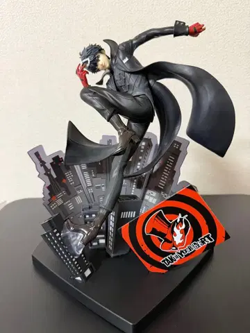 제일복권 페르소나 5 더 로얄 피규어 라스트 원상 조커