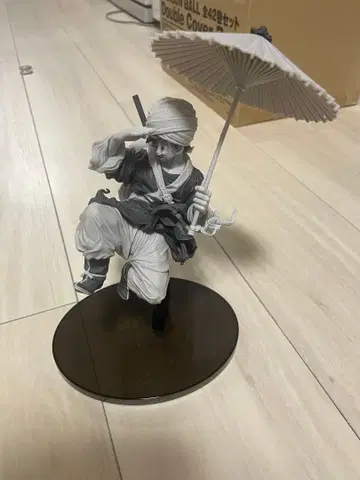 드래곤볼 Z BWFC 조형 천하제일무도회 2 제5탄 손오공 오리지널 컬러