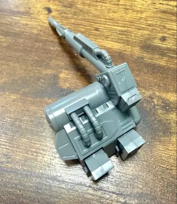 [ 무료배송 ] MG 1/100 겔구그 캐논 백팩